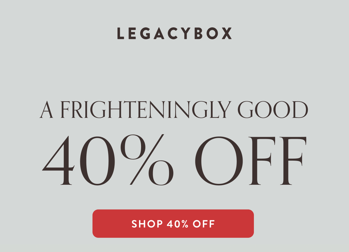 Legacybox