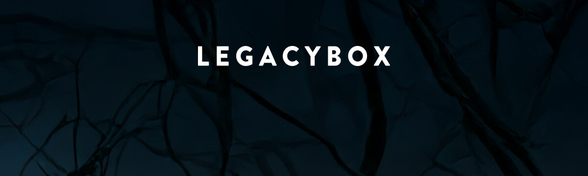 Legacybox
