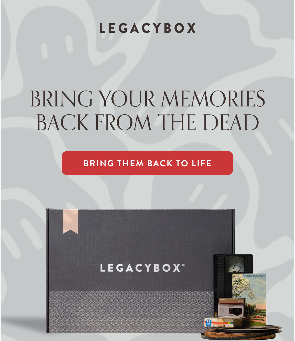 Legacybox
