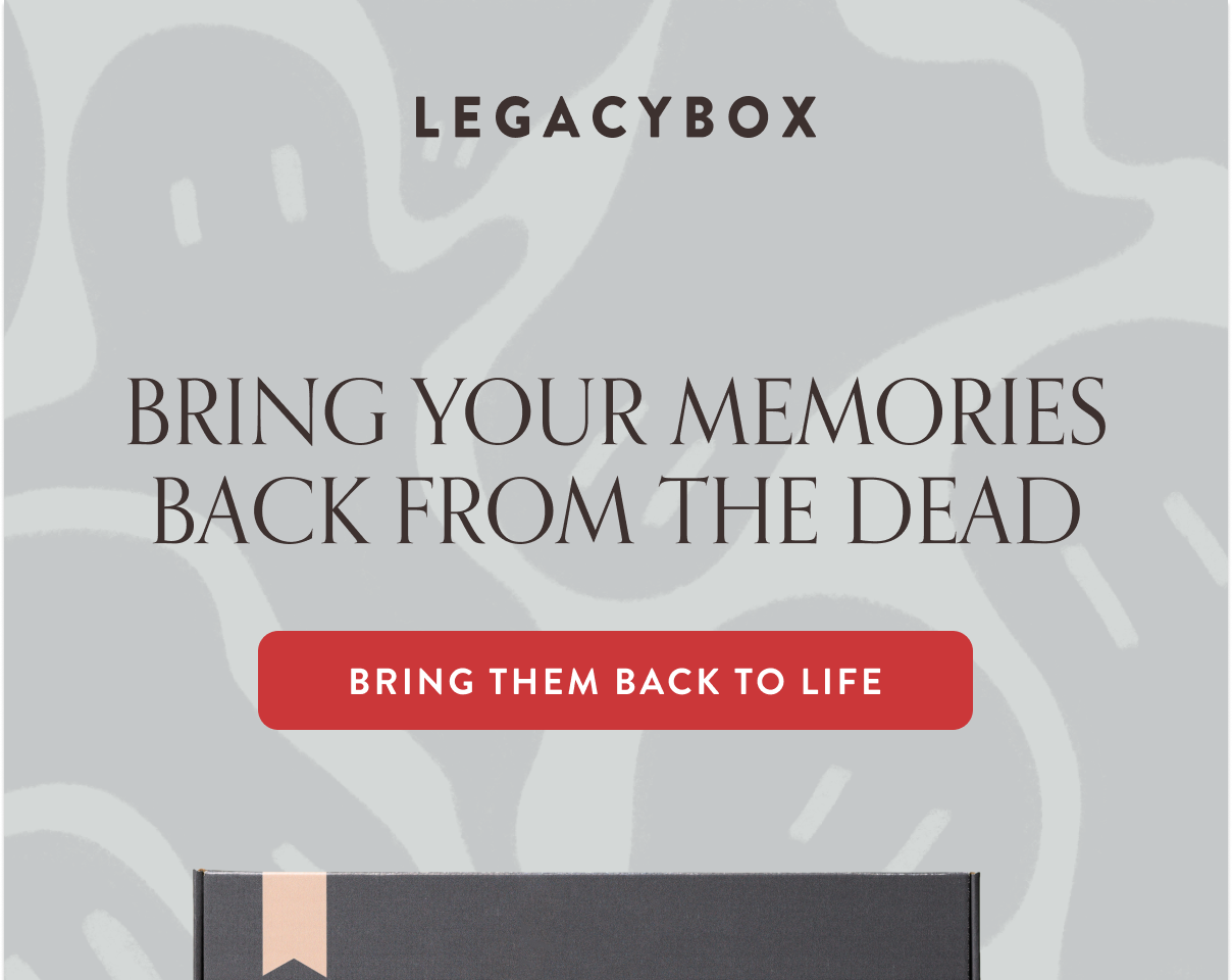 Legacybox