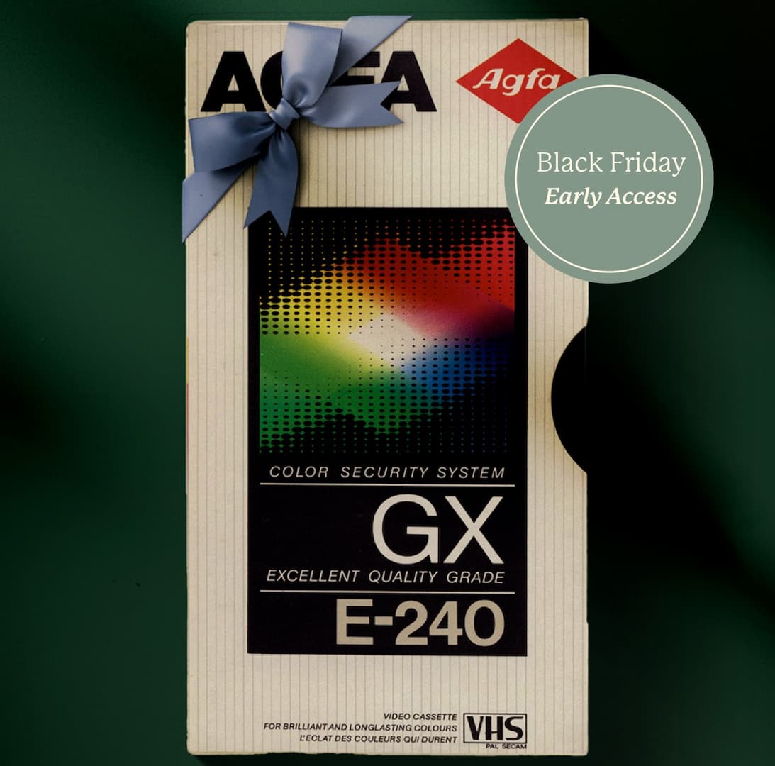 Black Friday Early Access