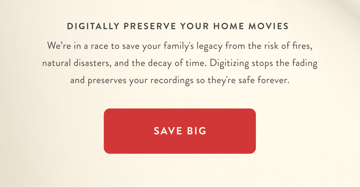 Save Big