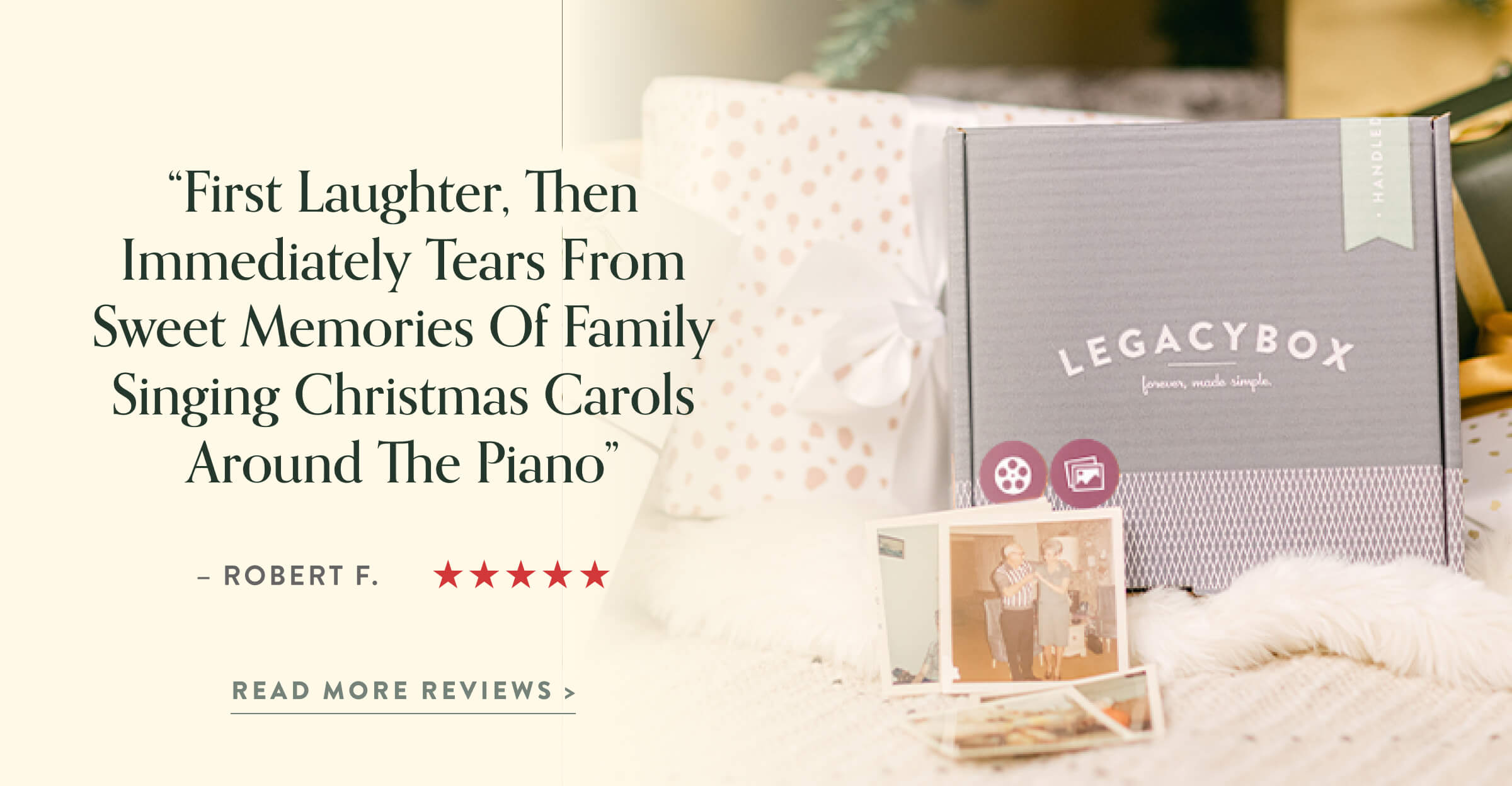 Reviews
