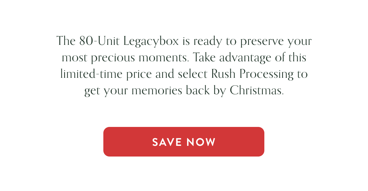 Shop early holiday sale