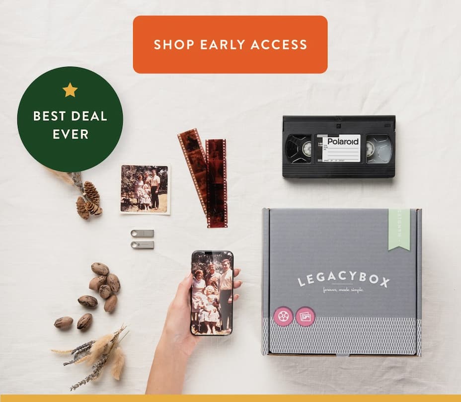 Save 70% today