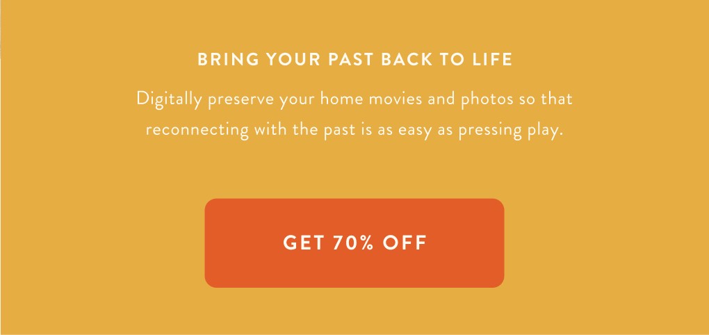 Save 70% today