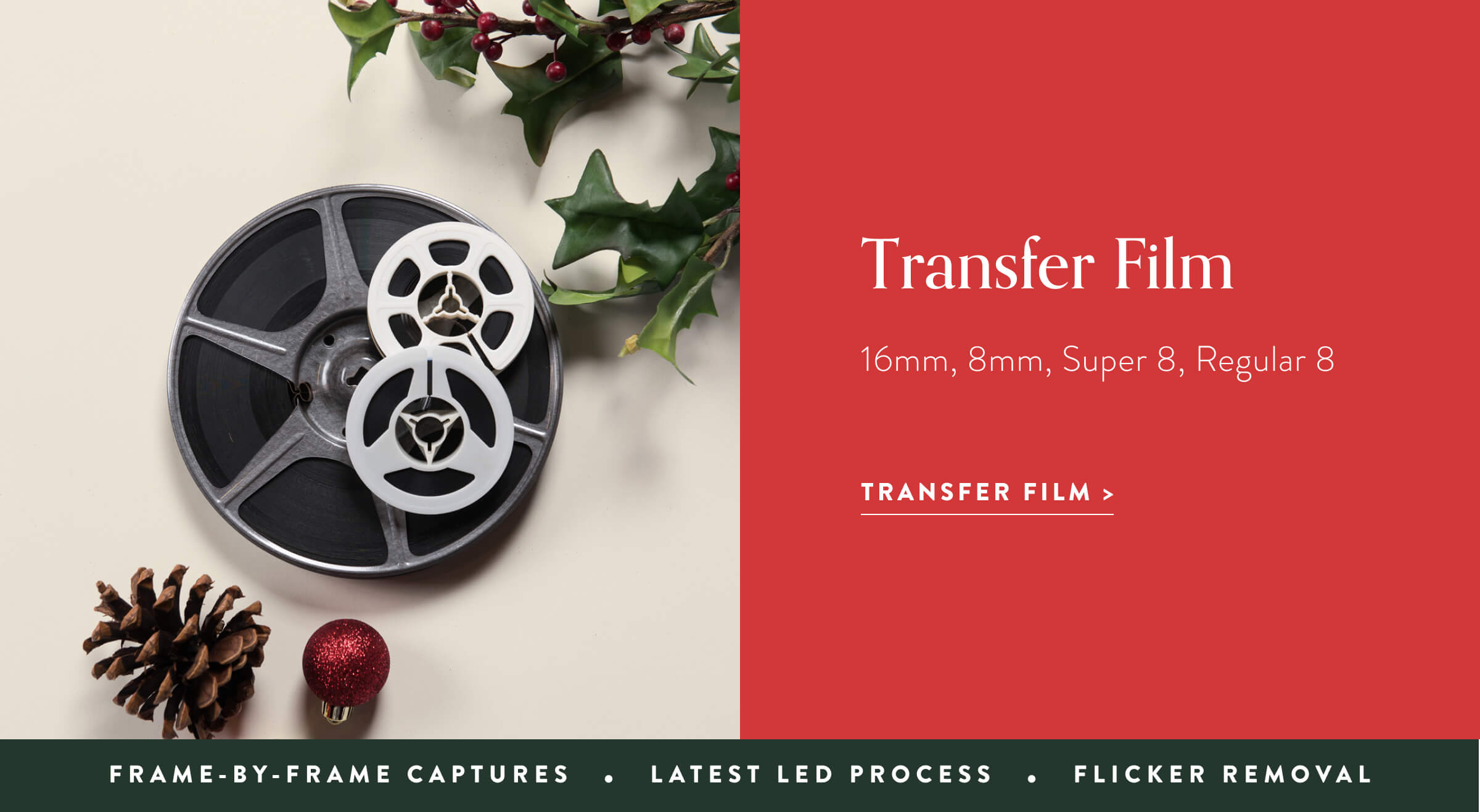 Transfer Film