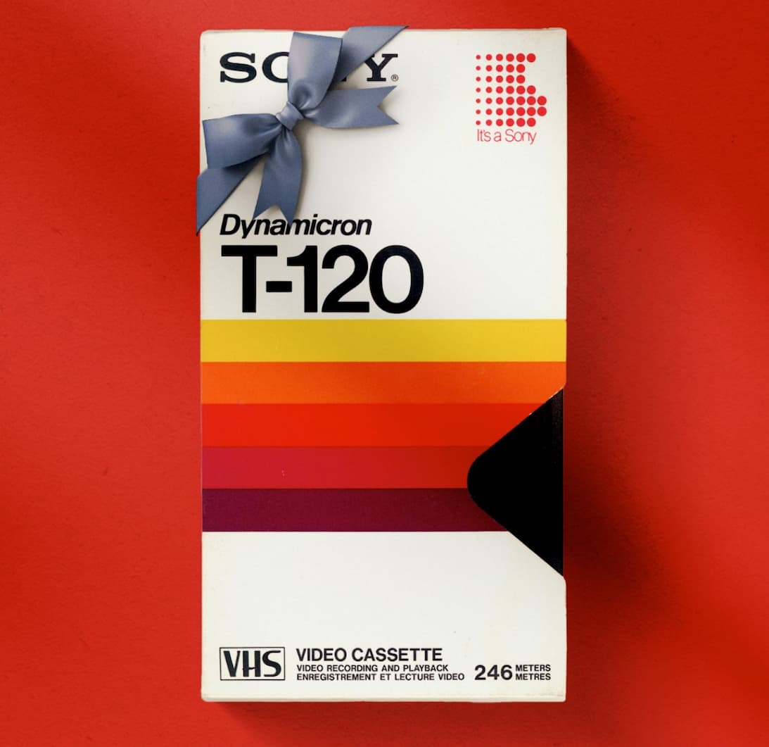 DIGITIZE MY TAPES