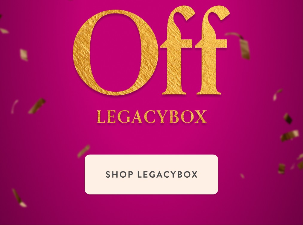 Shop Legacybox