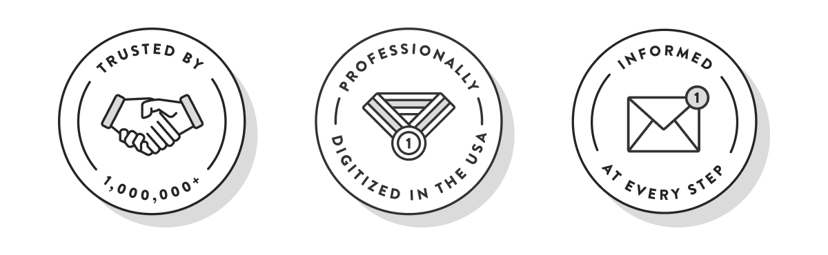 Trust proof