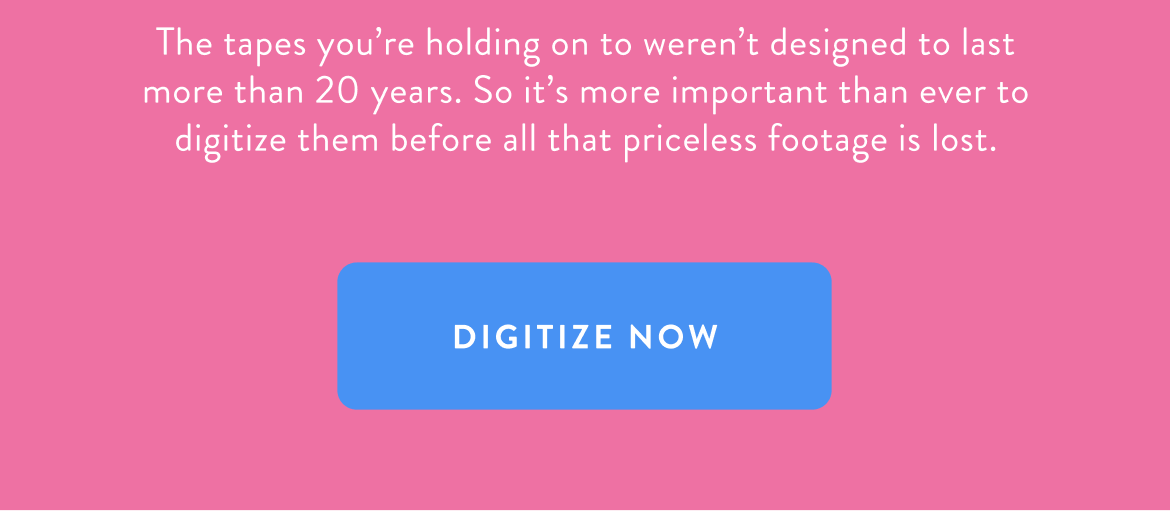 Digitize Now