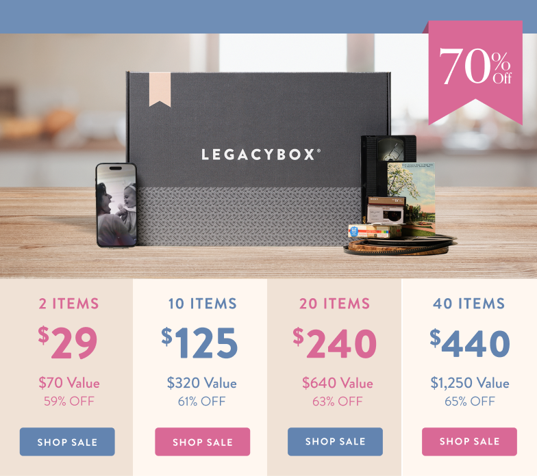 70% OFF