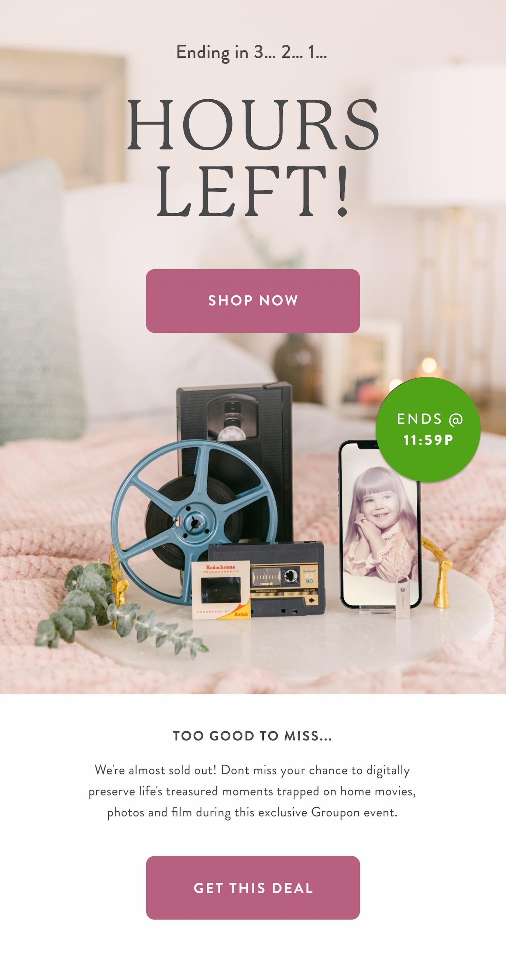 Shop Deal