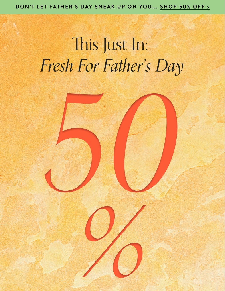 50% OFF