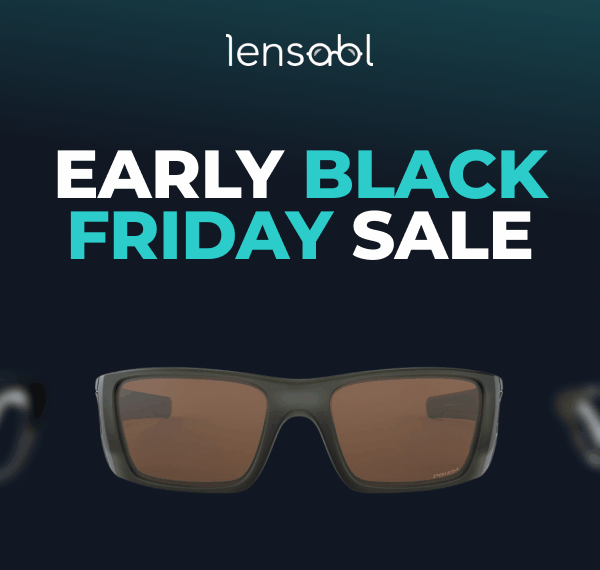 Lensabl | Early Black Friday Sale