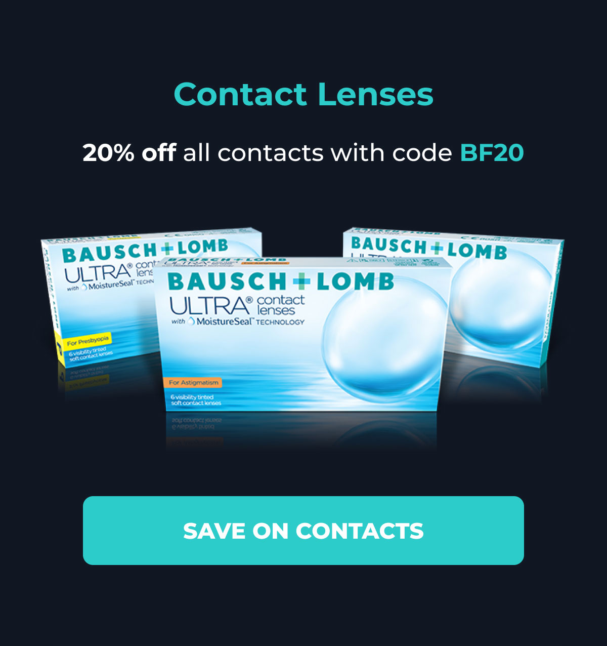 Save On Contacts