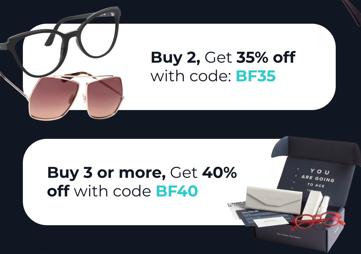 Buy 2, Get 35% Off | Buy 3 Or More Get 40% Off