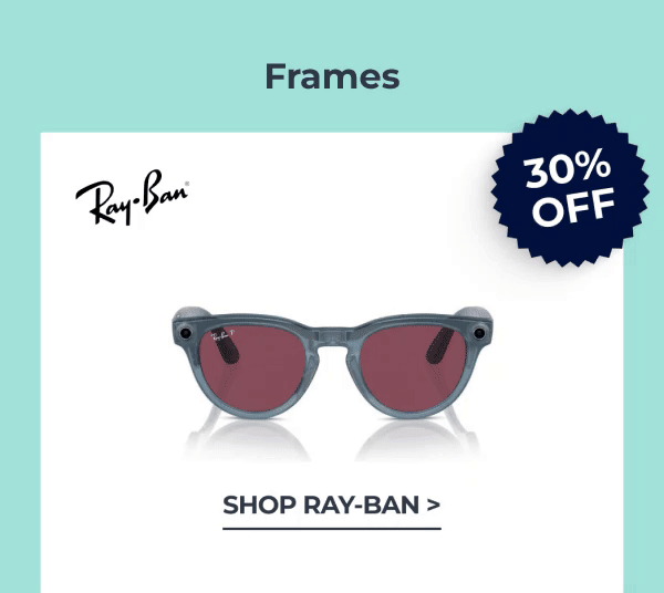 Shop Ray-Ban