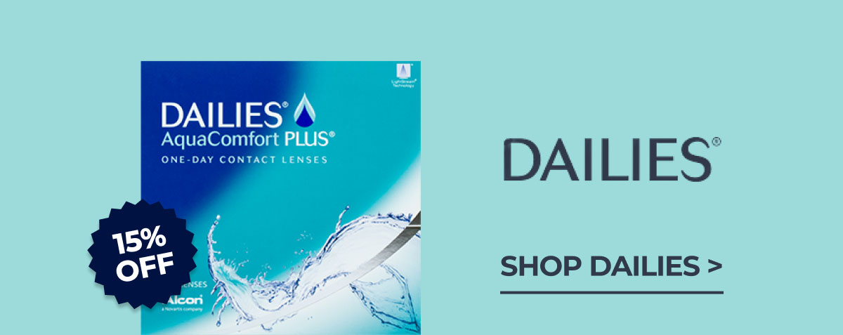 Shop Dailies