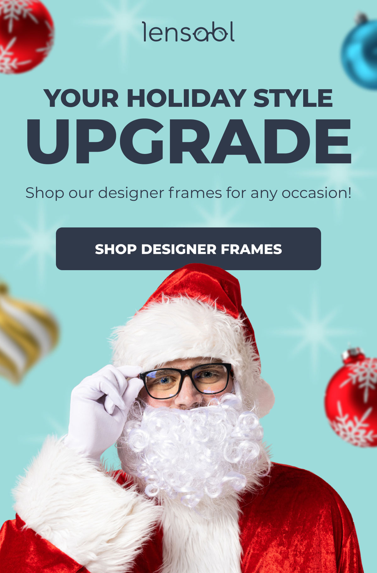 Shop Design Frames