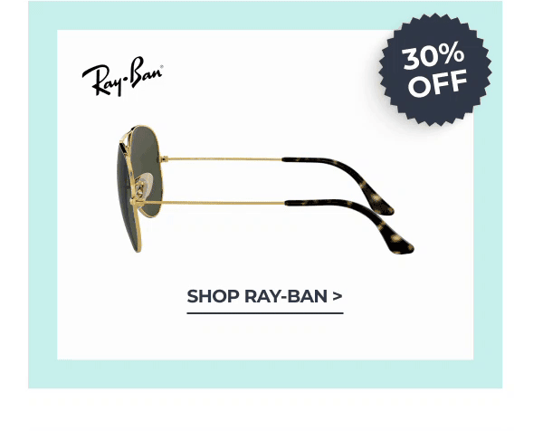 Shop Ray-Ban