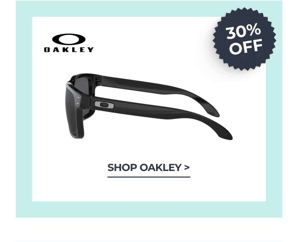 Shop Oakley