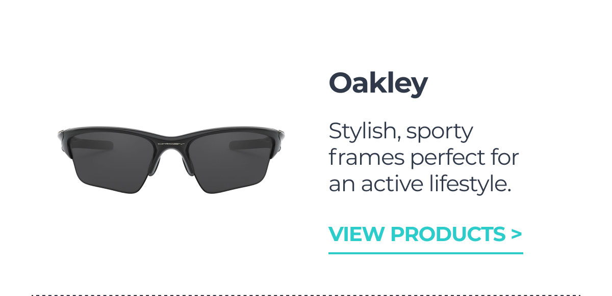 Oakley View Products