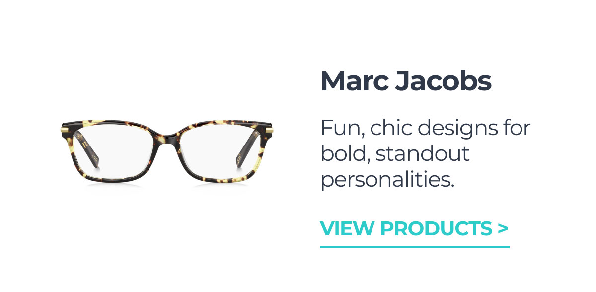 Marc Jacobs View Products