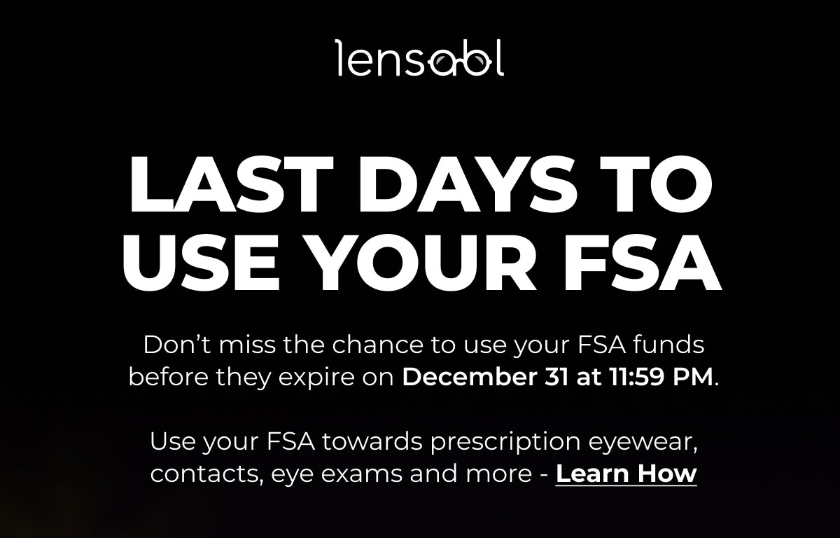 Lensabl | Learn How