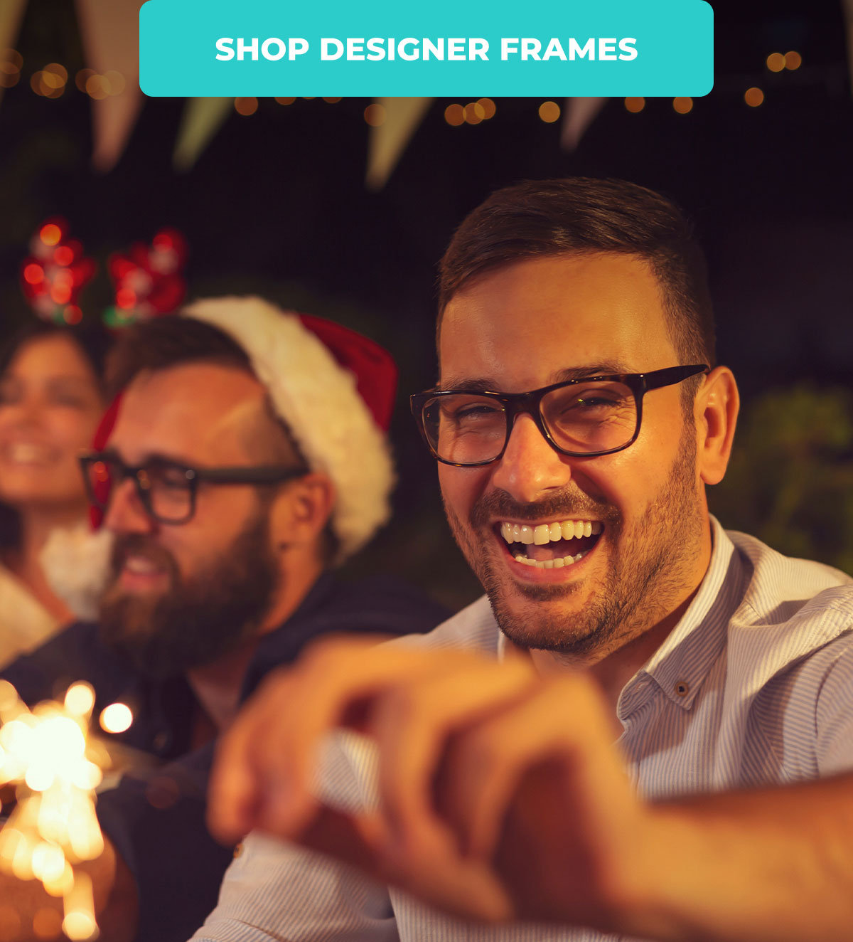 Shop Designer Frames