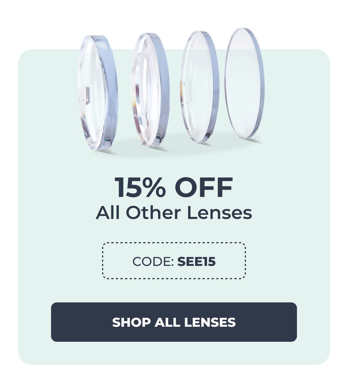 Shop All Lenses