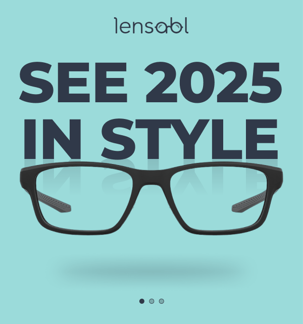See 2025 In Style