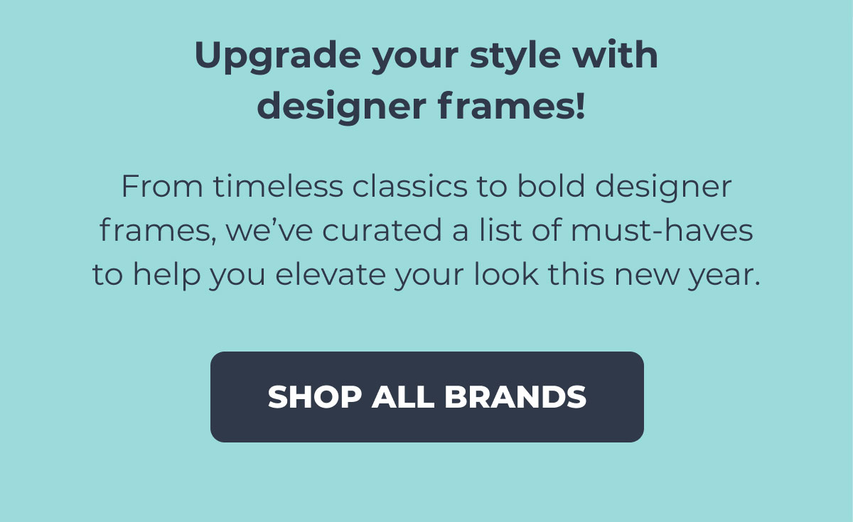 Shop All Brands