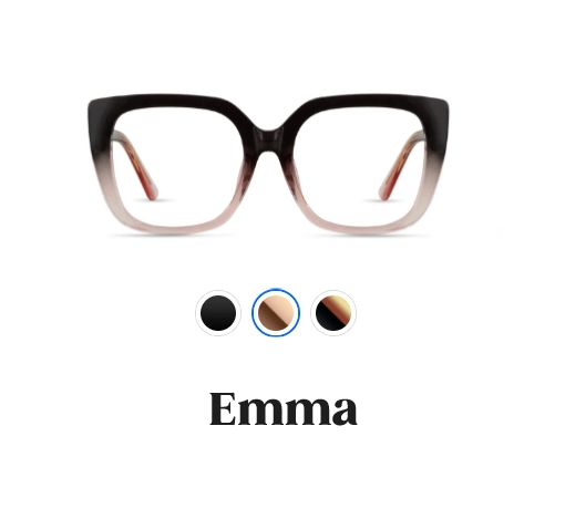 emma glasses