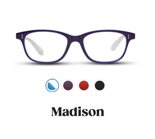 emory glasses