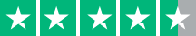 trustpilot stars