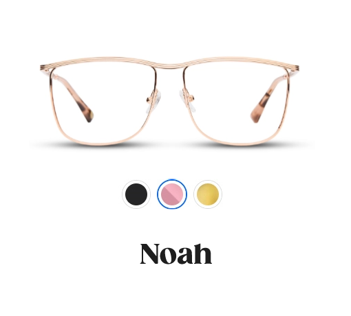 noah glasses