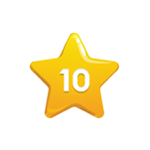 star