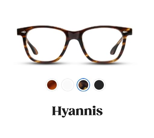 hyannis frames