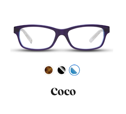 coco frames