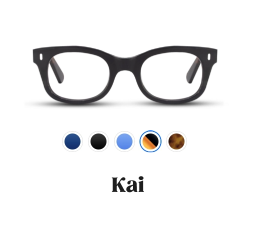 kai frames