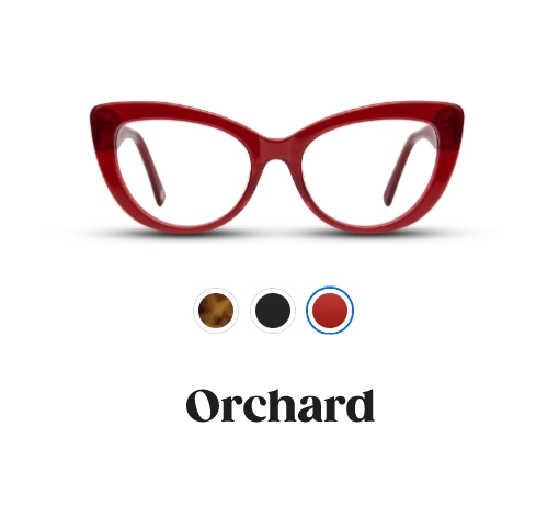 emory glasses