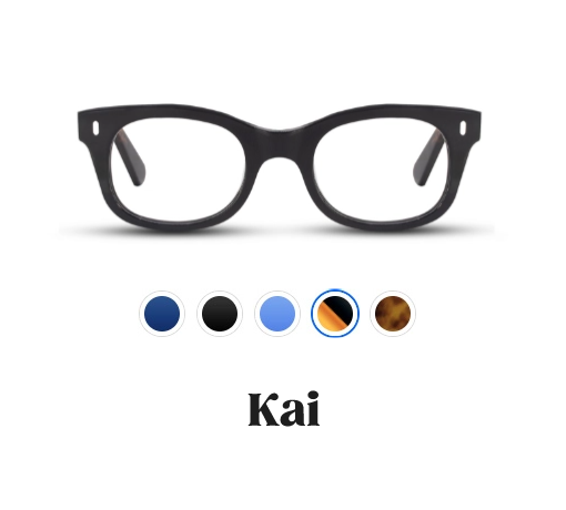 blake glasses