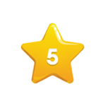star