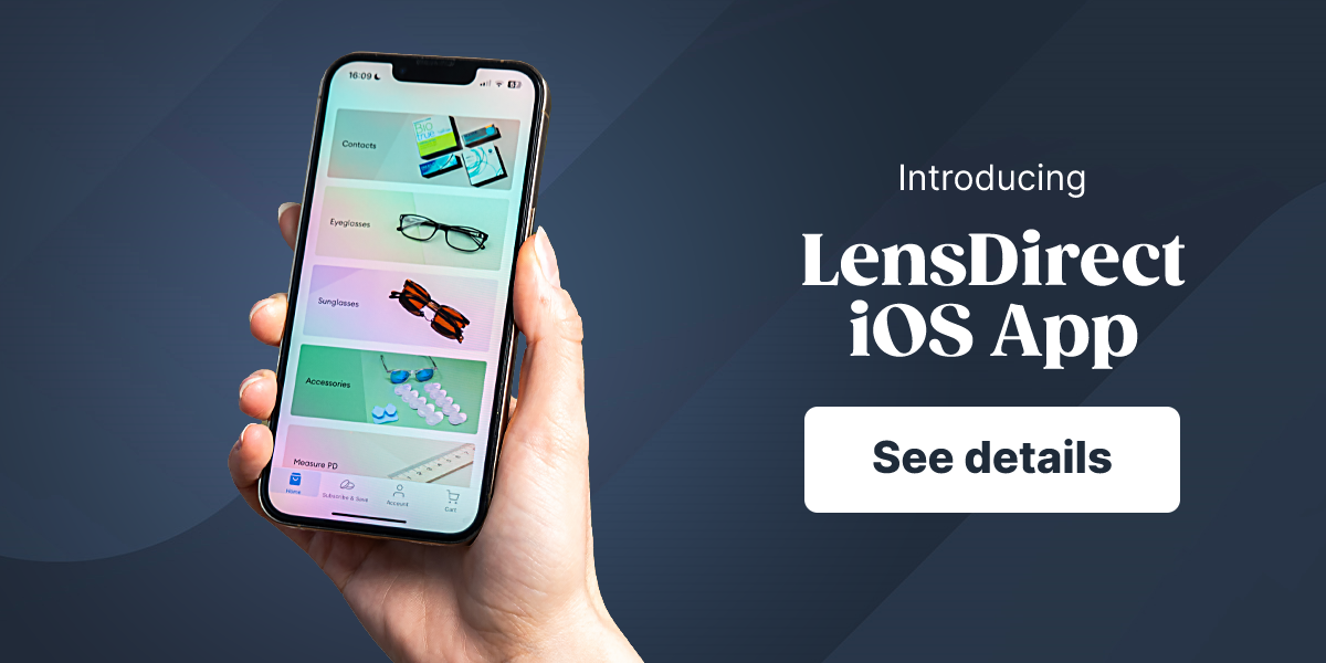 LD ios app