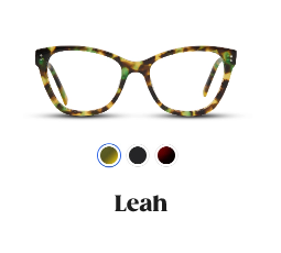 leah glasses