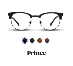 prince glasses