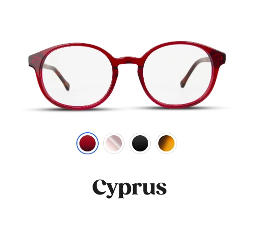 cyprus glasses
