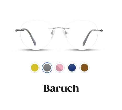 baruch glasses