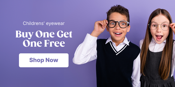 bogo childrens eyewear